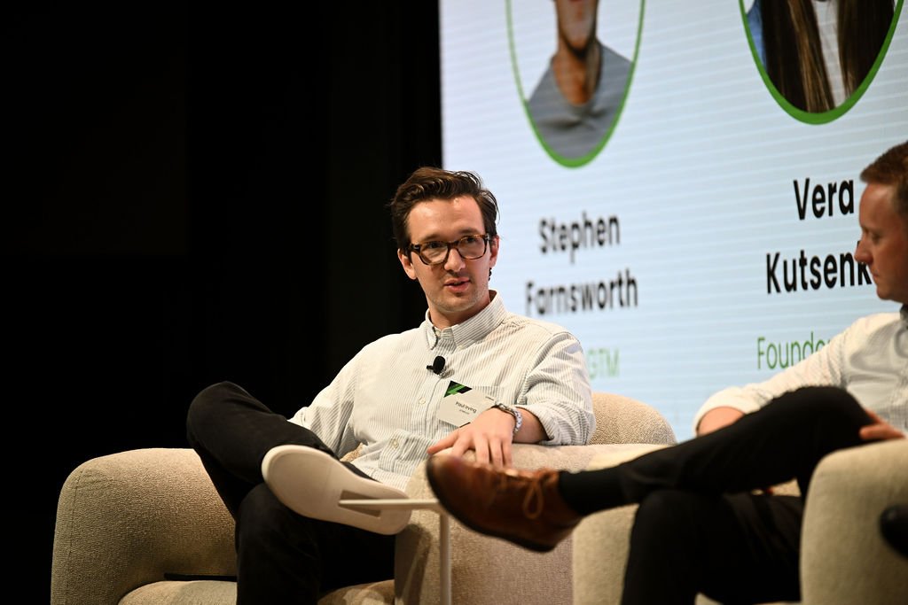 GTMfund reescreveu o manual de distribuição para a era da IA