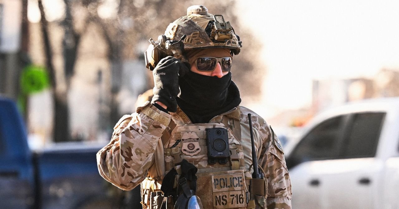 ICE pergunta às empresas sobre ferramentas de 'tecnologia de publicidade e big data' que poderiam ser usadas em investigações