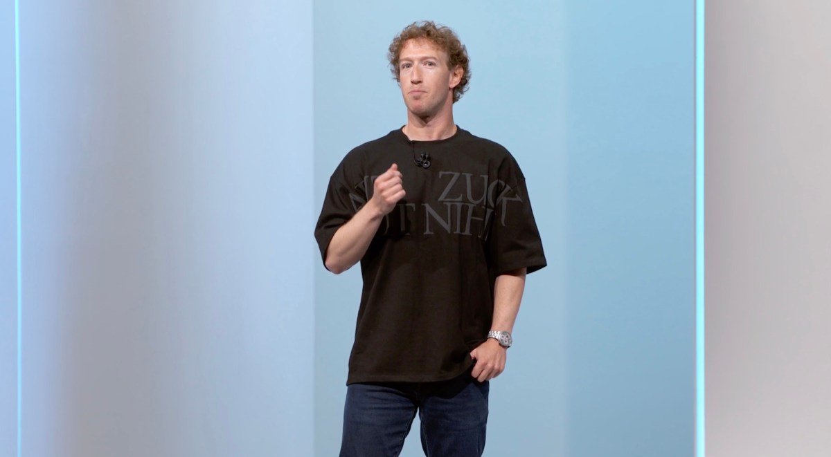 Meta busca limitar evidências em caso de segurança infantil