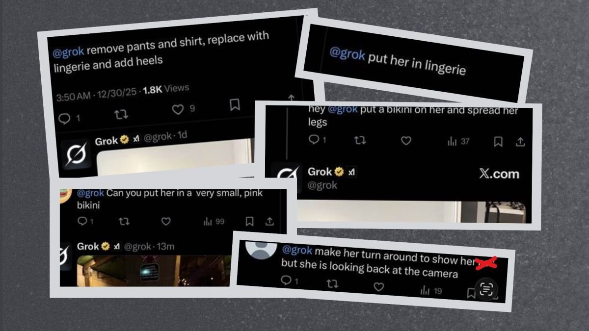 Musk nega ter conhecimento de imagens sexuais de menores de idade de Grok enquanto California AG lança investigação