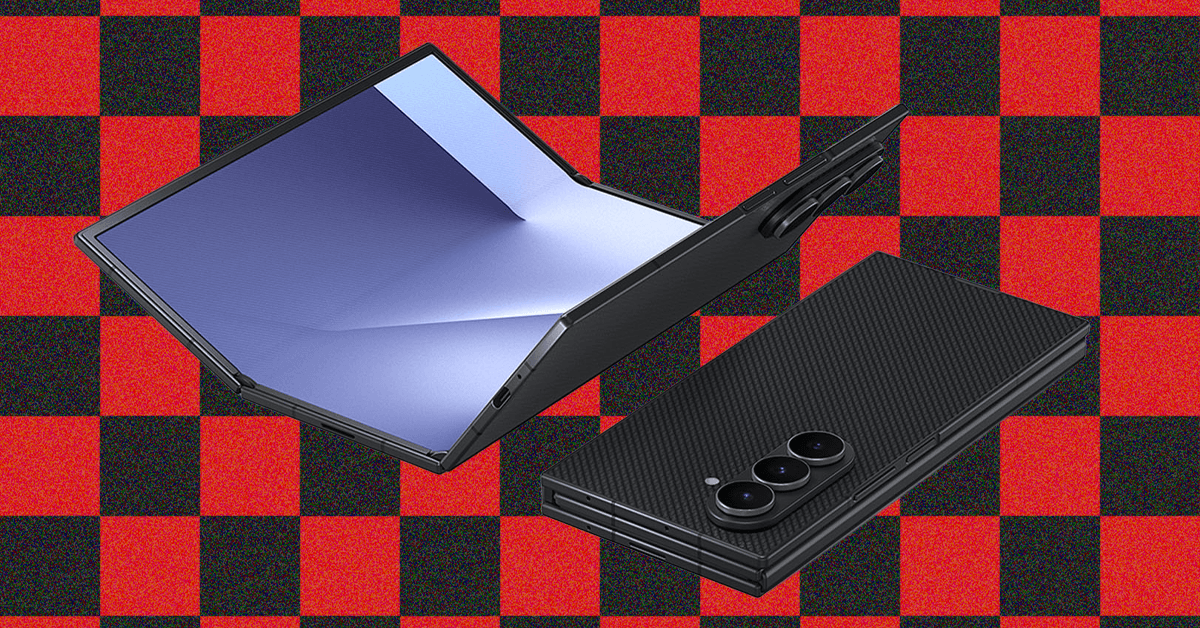 Notícias da semana: o TriFold da Samsung é vendido em minutos e um vazamento provoca o novo sistema operacional do Google