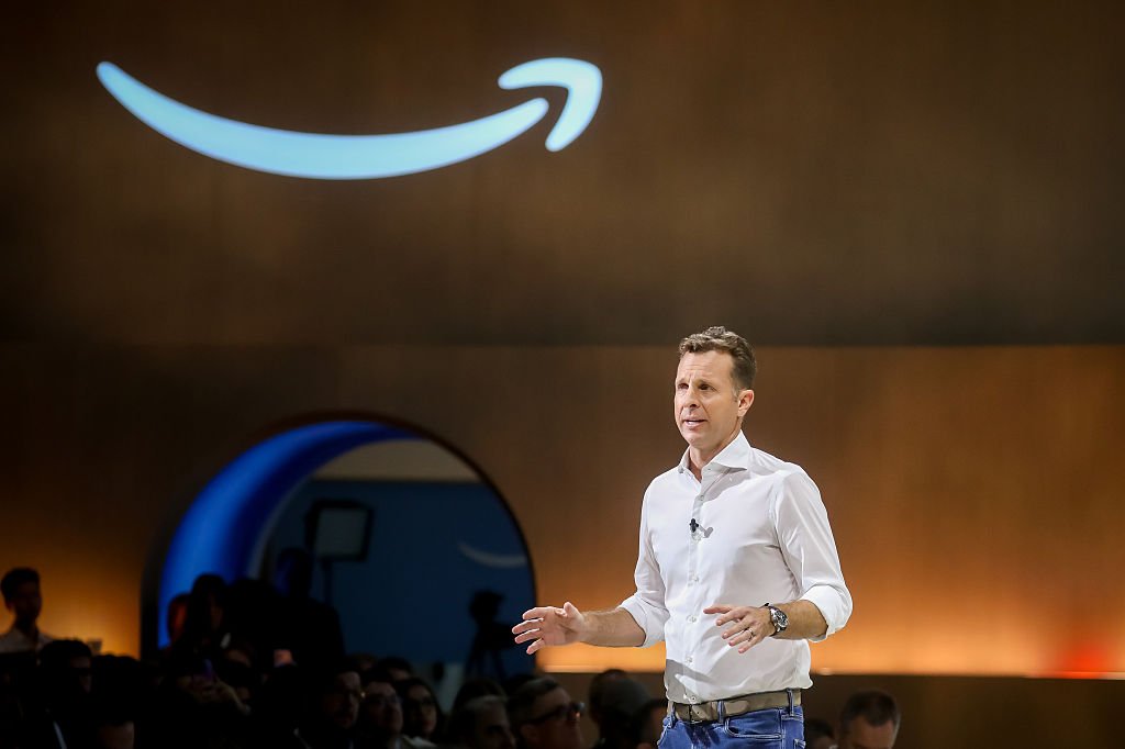 O fundador do Ring detalha a era do ‘assistente inteligente’ da empresa de câmeras