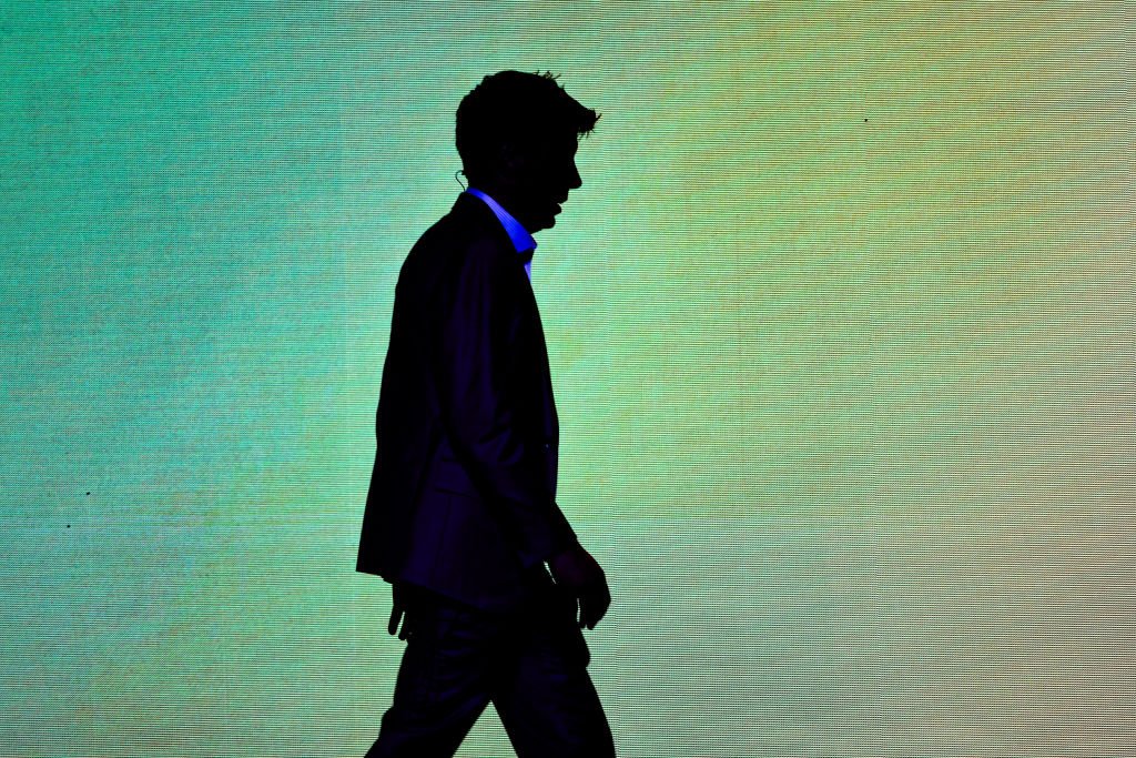 Sam Altman, CEO of OpenAI