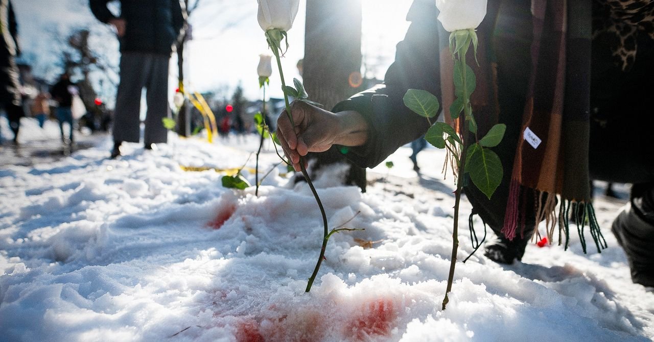 Por que o ICE pode matar impunemente