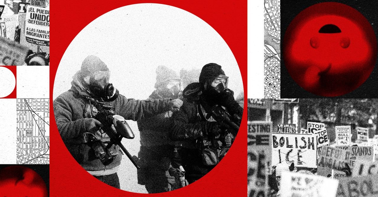 Redditors estão montando uma resistência contra o ICE