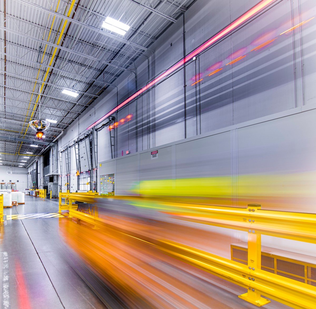 Startup de IA CVector arrecada US$ 5 milhões para seu ‘sistema nervoso’ industrial