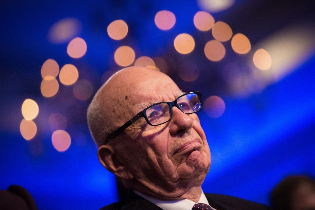 Startup de jornalismo de IA, Symbolic.ai assina acordo com News Corp de Rupert Murdoch