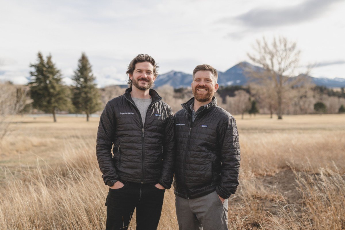 Superorganism, biodiversity