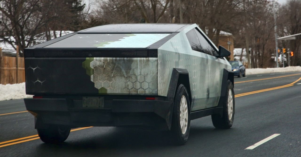 Tesla perde sua coroa EV para a BYD enquanto as vendas continuam caindo