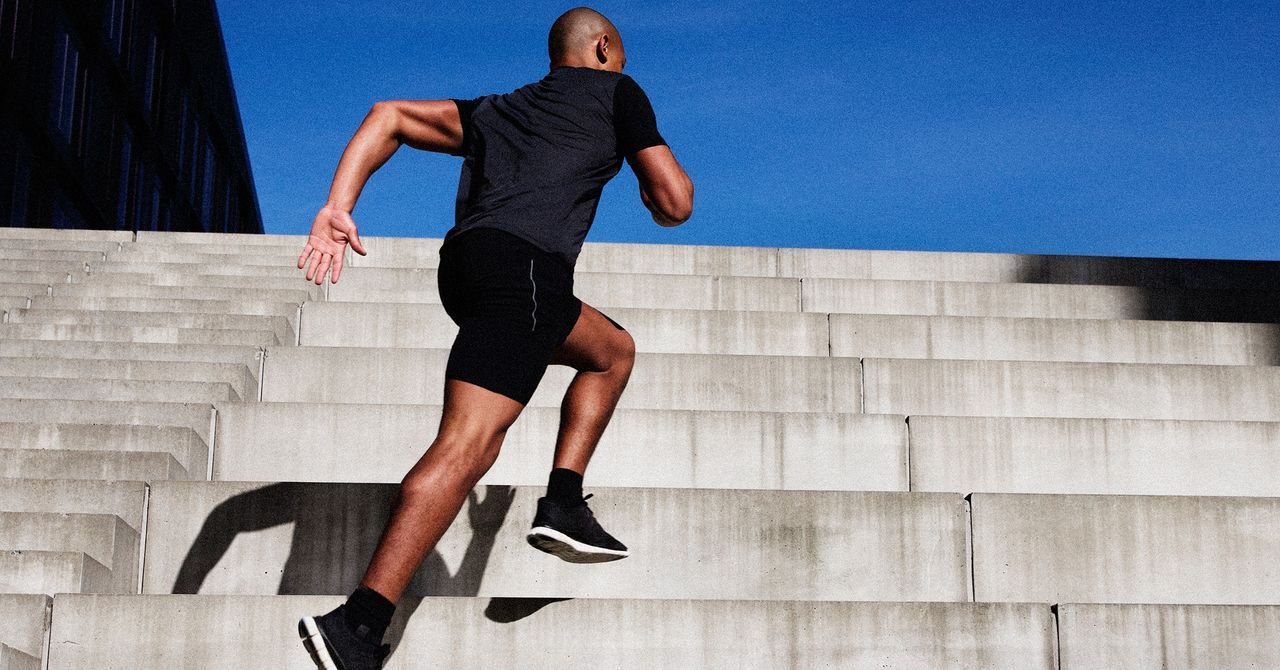 Você pode monitorar muitas estatísticas de condicionamento físico apenas com seu telefone - sem necessidade de wearables