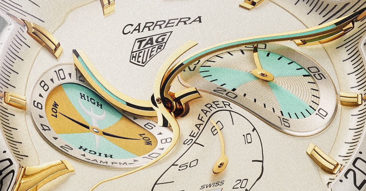 Watch Party: A melhor TAG dos anos, uma sensação dos anos 60 e Omega fica todo branco