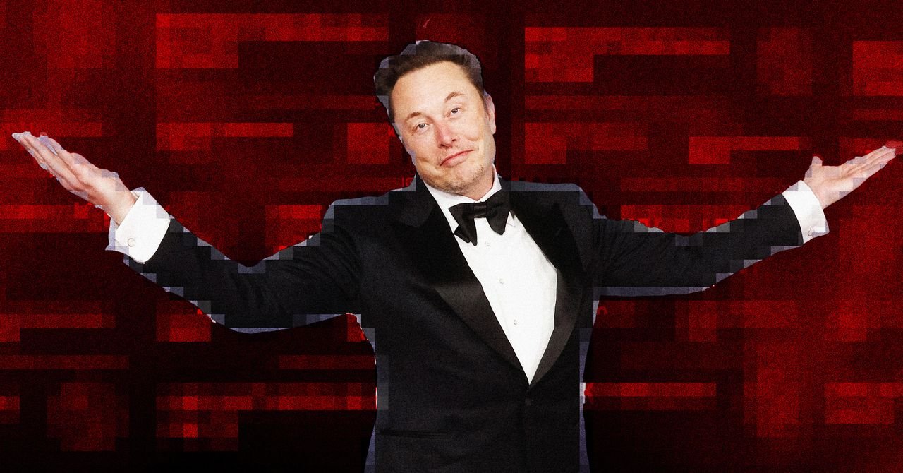 X não resolveu o problema de 'despir-se' de Grok. Isso apenas faz as pessoas pagarem por isso