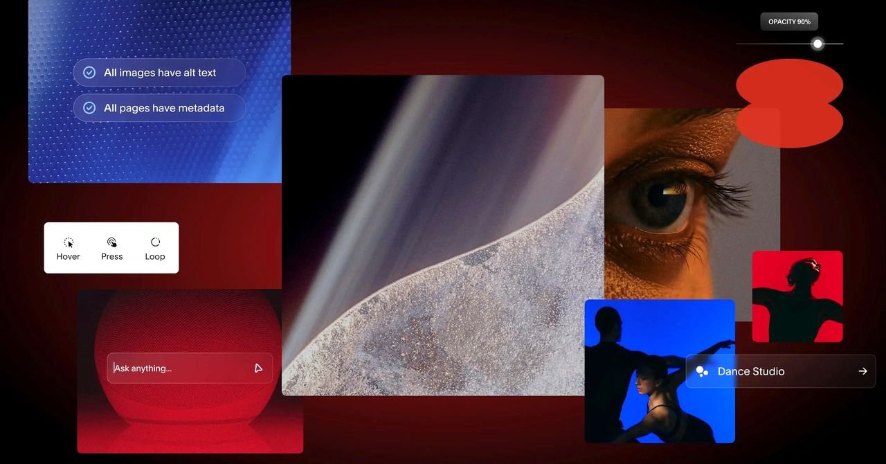 4 melhores construtores de sites (2026), testados e revisados