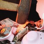 7 etapas para melhorar a saúde financeira que você pode seguir agora mesmo