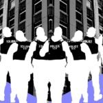 A expansão do ICE não acontecerá no escuro