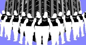 A expansão do ICE não acontecerá no escuro