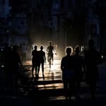 A vida em Cuba sob a campanha de pressão de Trump: sem eletricidade, sem petróleo e escolhas impossíveis