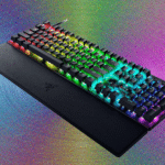 Análise do Razer Huntsman V3 Pro 8KHz: um teclado para a competição