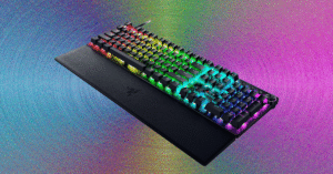 Análise do Razer Huntsman V3 Pro 8KHz: um teclado para a competição