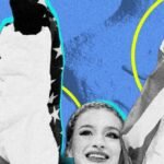 Atletas LGBTQ+ estão na frente e no centro dos Jogos Olímpicos de Inverno de 2026