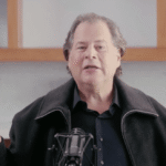 Salesforce CEO Marc Benioff