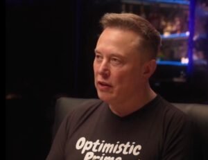 Como Elon Musk está reescrevendo as regras sobre o poder do fundador