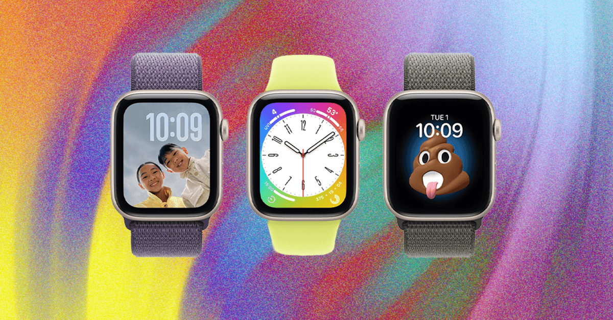 Como configurar um Apple Watch para seus filhos (2026)