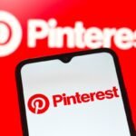 Em meio a ganhos decepcionantes, o Pinterest afirma ter mais pesquisas do que o ChatGPT