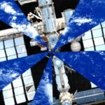 Esta é a pior coisa que poderia acontecer com a Estação Espacial Internacional