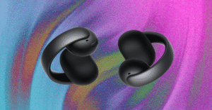 Eu me apaixonei por fones de ouvido abertos (e você também deveria)