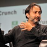 General Catalyst managing director and CEO Hemant Taneja