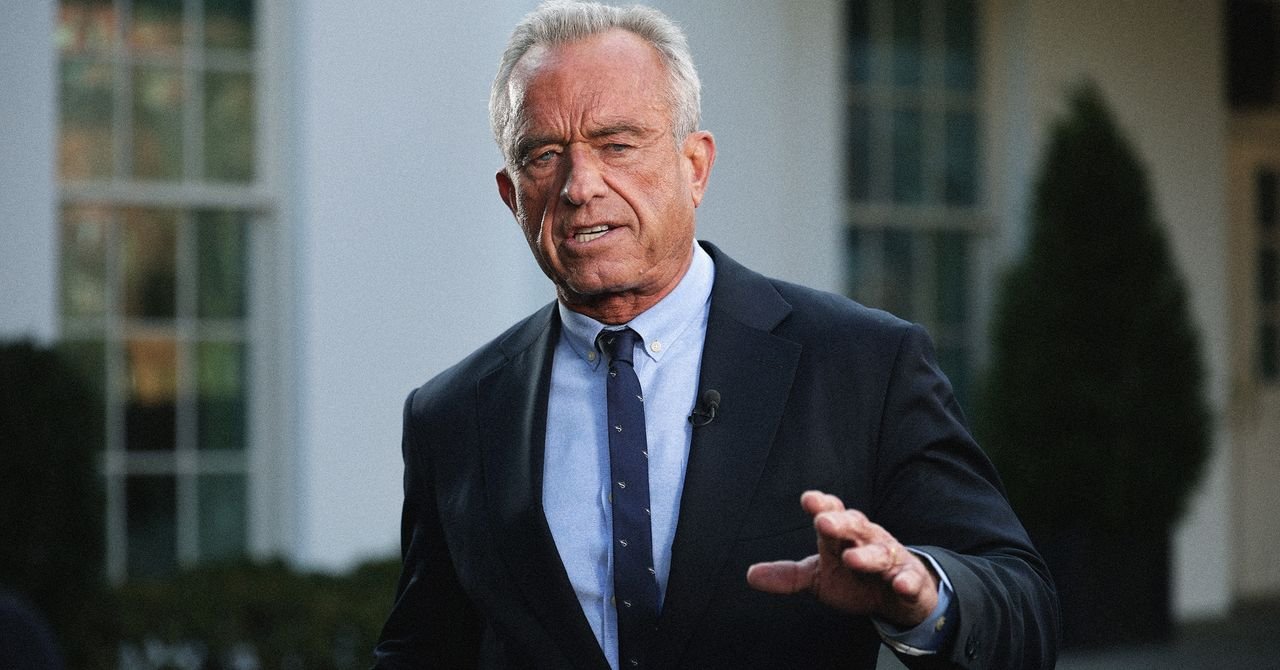 HHS está criando uma ferramenta de IA para criar hipóteses sobre alegações de lesões causadas por vacinas