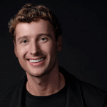 Harvey founder CEO Winston Weinberg