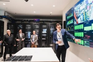 Belden Innovation Award 2025