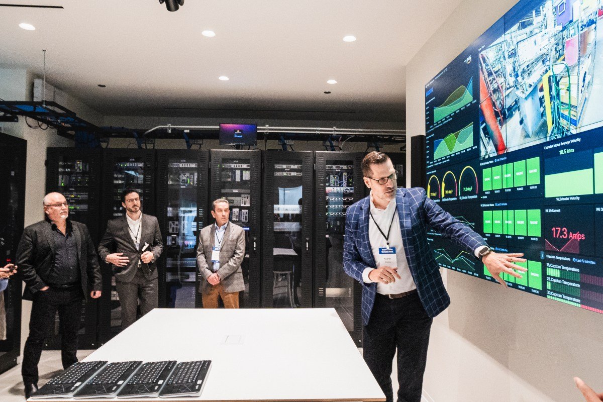 Belden Innovation Award 2025