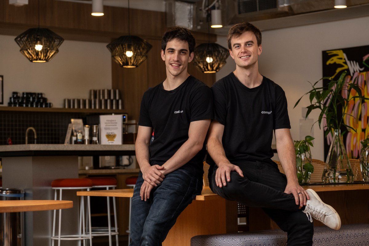 Keith Rabois, de Khosla, apóia Comp, que quer fortalecer as equipes de RH com IA