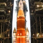 NASA está fazendo grandes mudanças para acelerar o programa Artemis