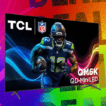 Nossa TV favorita ainda está quase pela metade