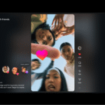 Instagram Reels for TV