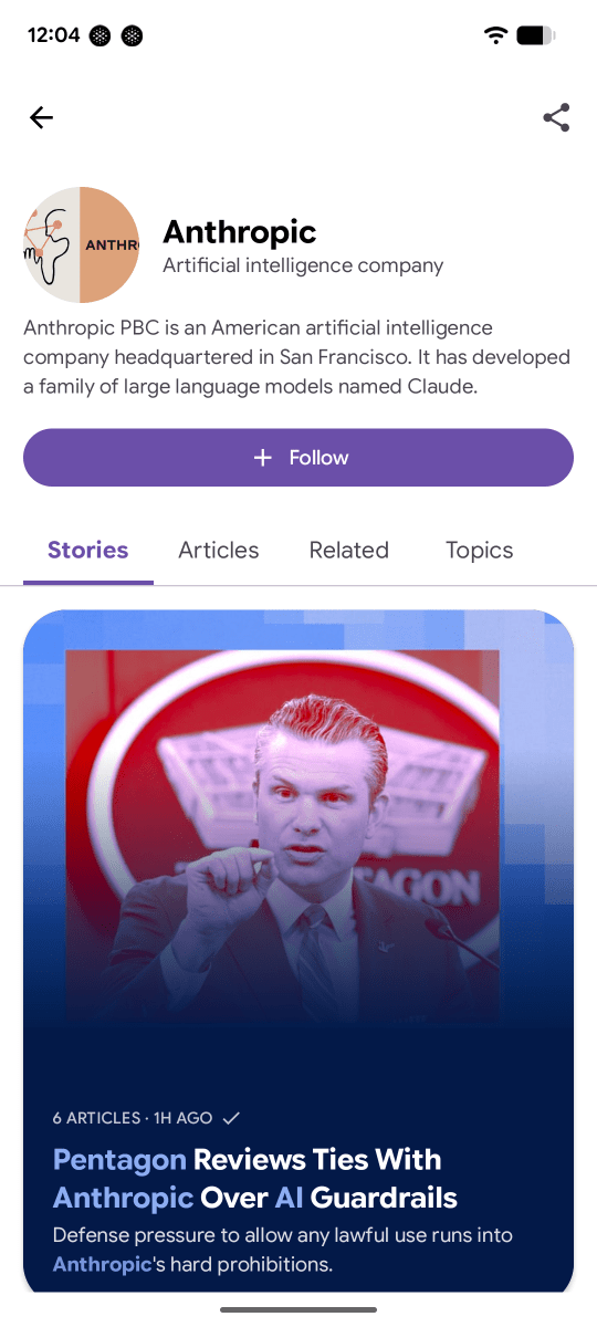 O aplicativo de notícias AI do Particle ouve podcasts de clipes interessantes para que você não precise