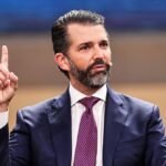 O clube privado de DC de Donald Trump Jr. tem ligações misteriosas com um ex-policial com um passado controverso