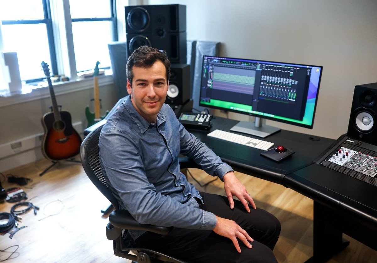 O gerador de música AI Suno atinge 2 milhões de assinantes pagos e US$ 300 milhões em receita recorrente anual