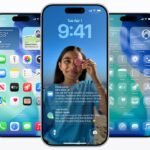 O iOS 26.4 da Apple chega em versão beta pública com listas de reprodução de música AI, podcasts de vídeo e muito mais