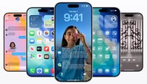 O iOS 26.4 da Apple chega em versão beta pública com listas de reprodução de música AI, podcasts de vídeo e muito mais