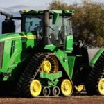 O mais recente campo de batalha de reparos são as fazendas de Iowa - de novo