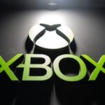 A image of the Xbox logo