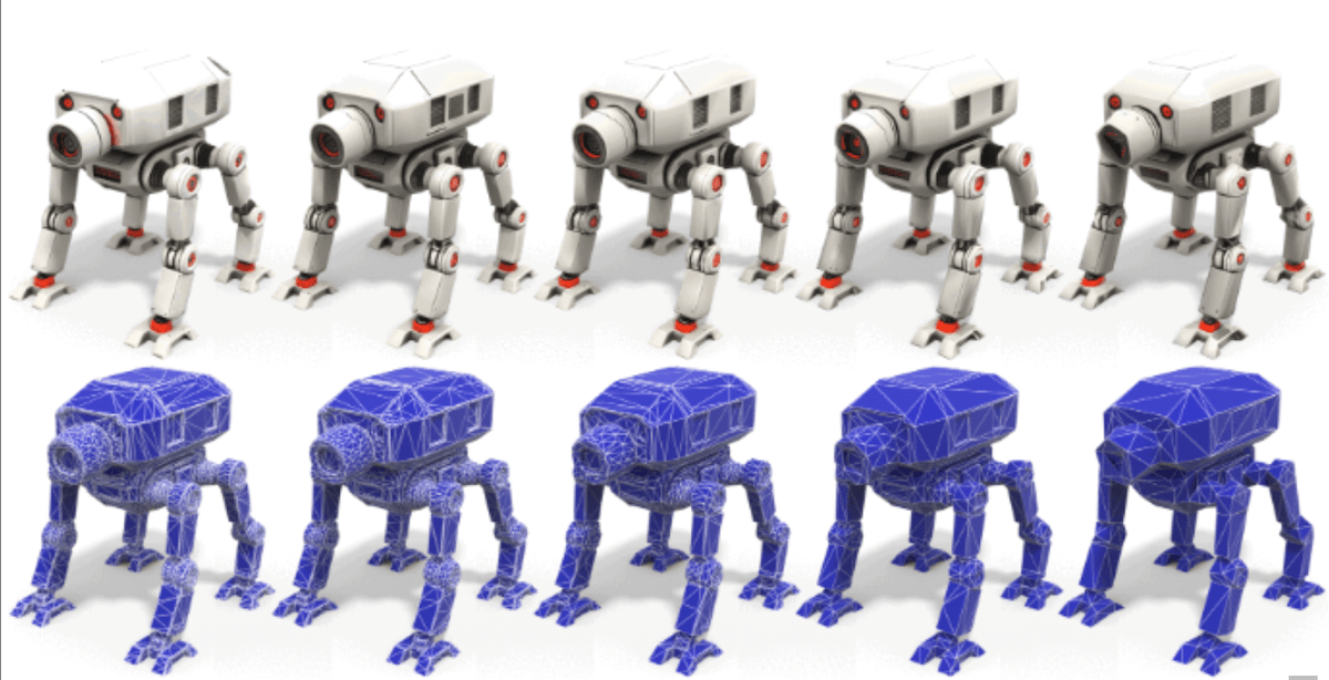 O recurso de criação 4D do Roblox agora está disponível em beta aberto