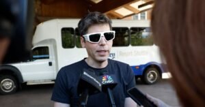 OpenAI abandona a marca ‘io’ por seu hardware de IA