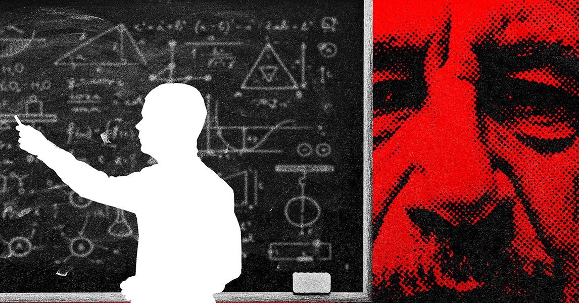 Os campi universitários estão em convulsão devido aos laços do corpo docente com Epstein