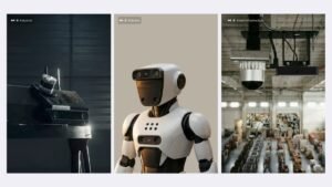 Ouster StereoLabs acquisition